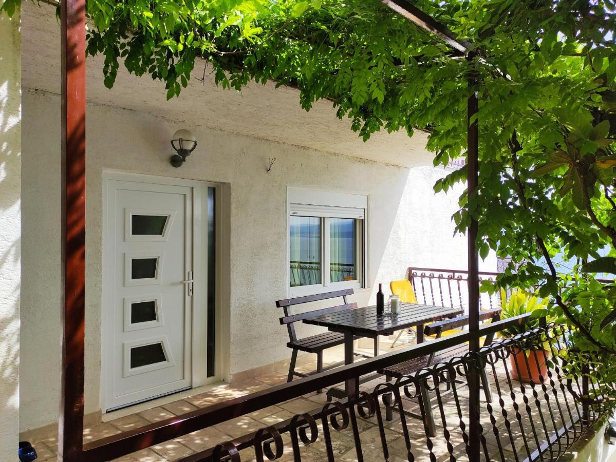 Apartament Sonja *