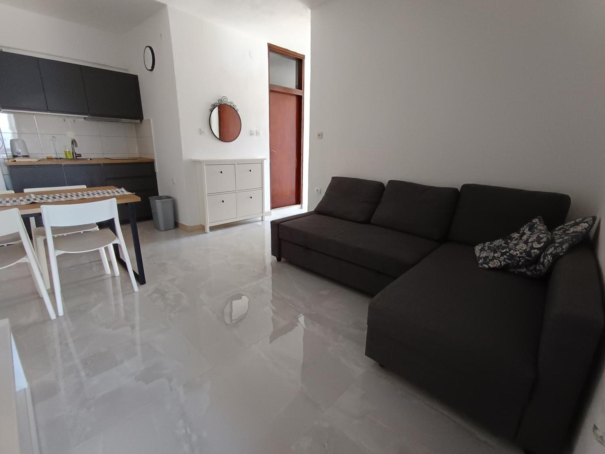 Sonja Apartament *