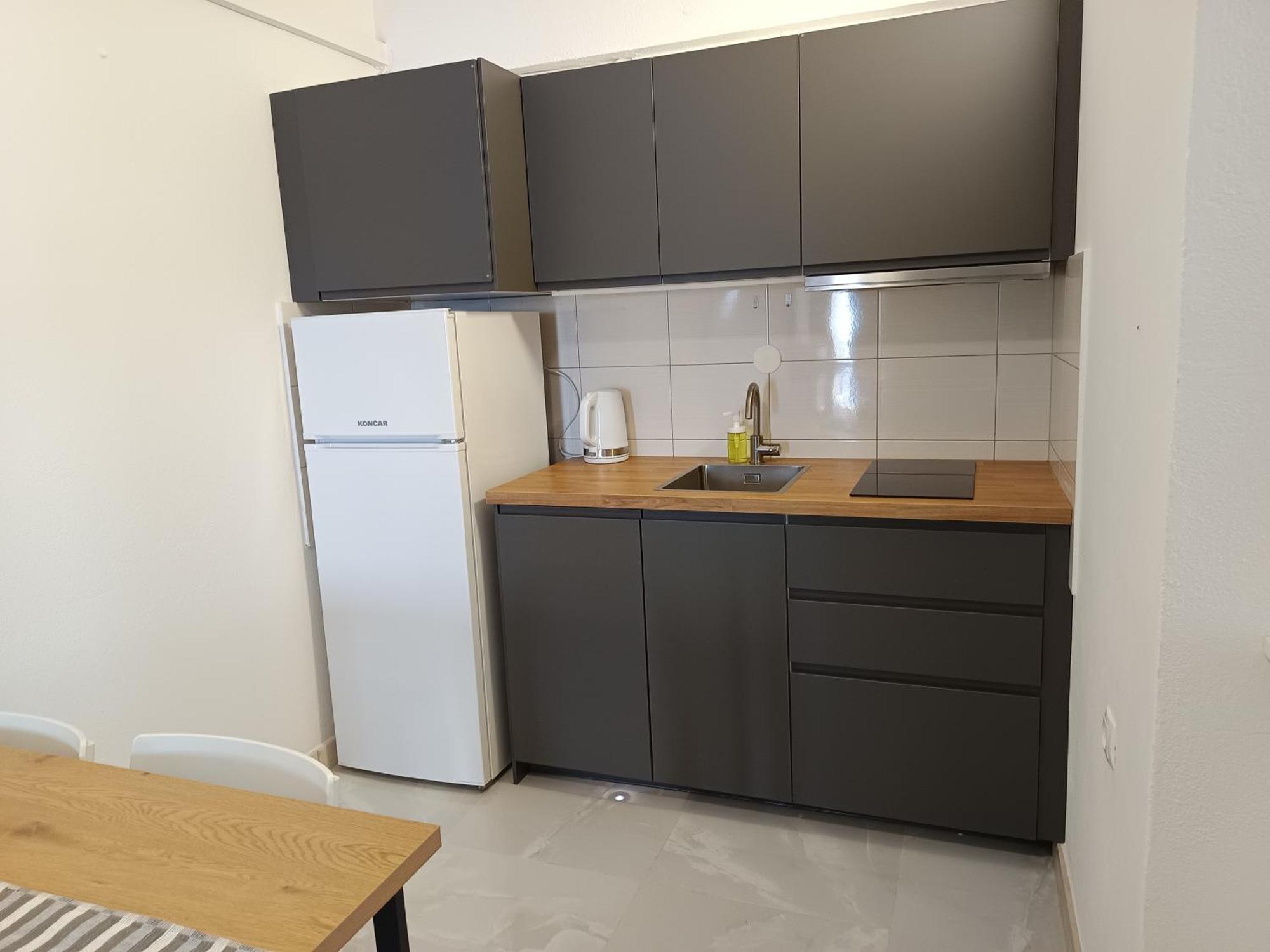 Apartament Sonja