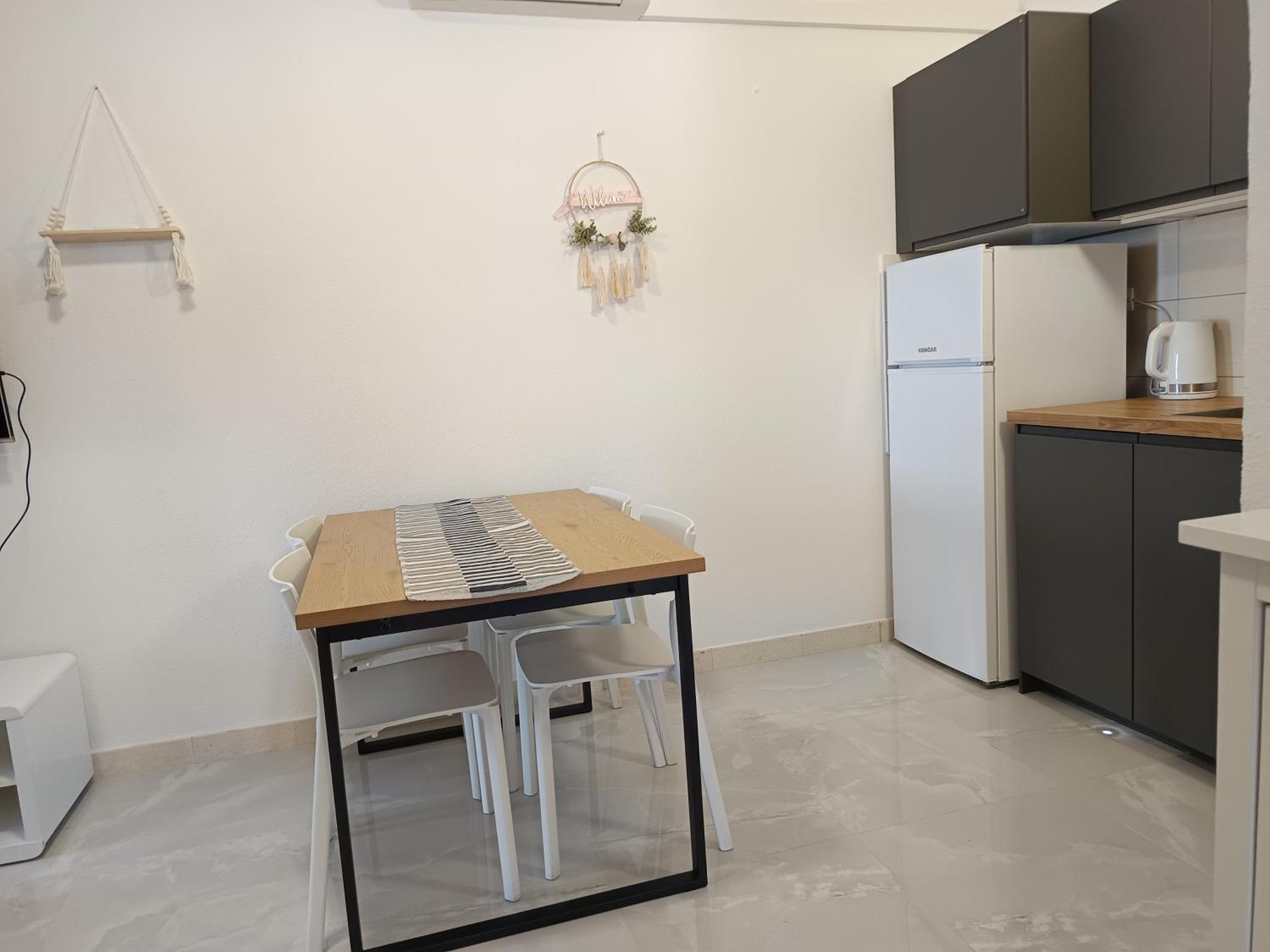Apartament Sonja *