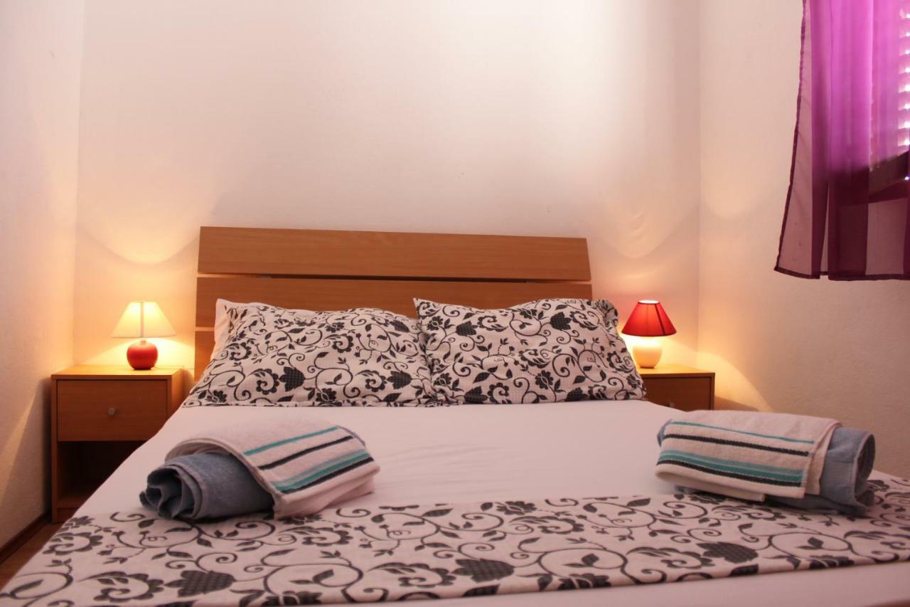 Sonja Apartament