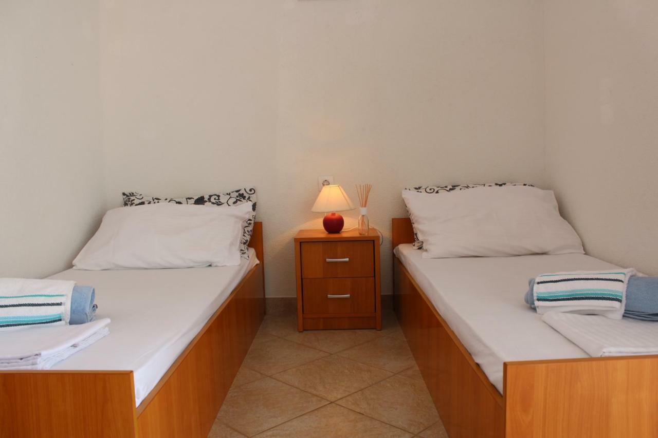 Apartament Sonja *