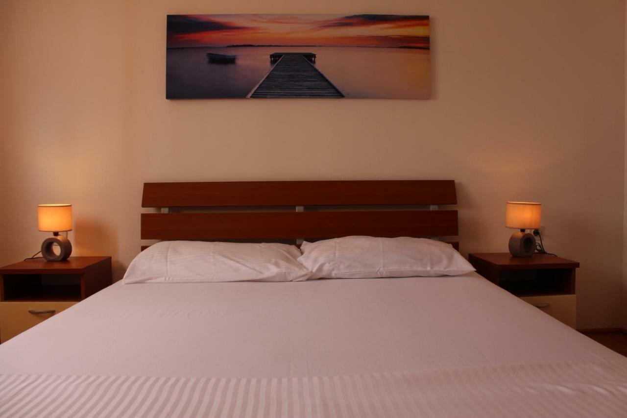 Apartament Sonja Pisak