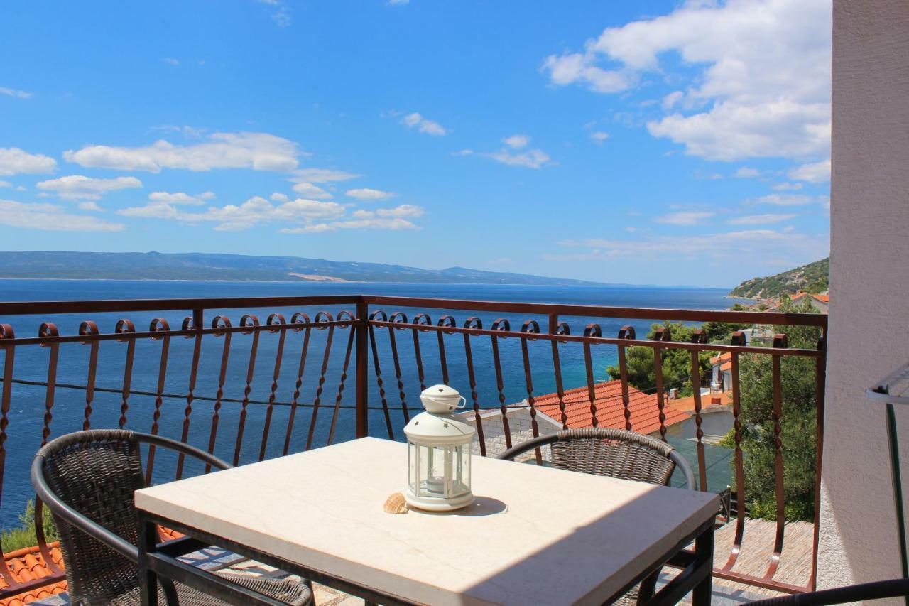 Sonja Apartament Pisak