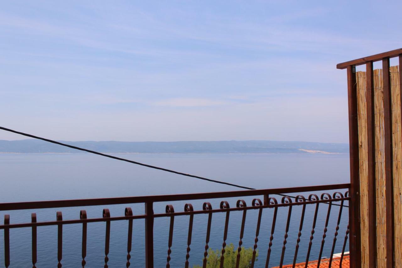 Apartament Sonja Pisak