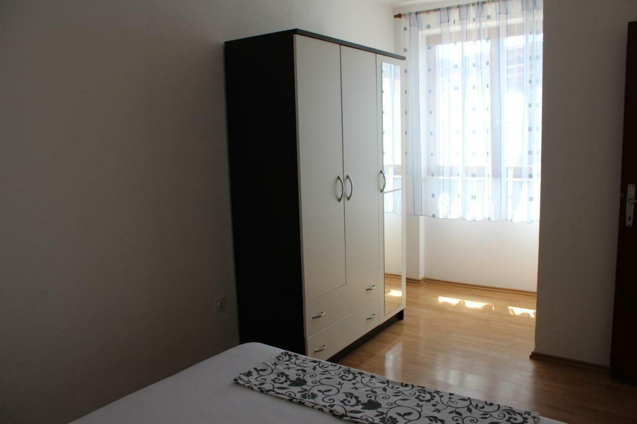 Apartament Sonja *