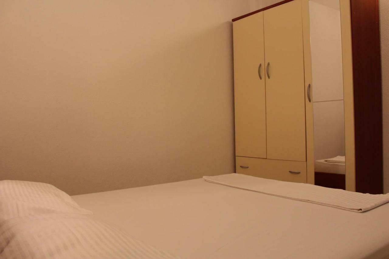 Sonja Apartment
