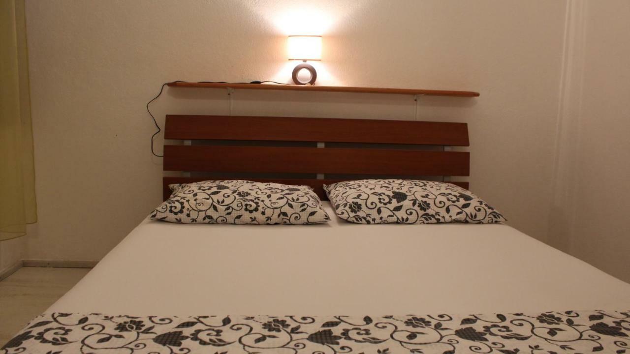 Sonja Apartment Pisak