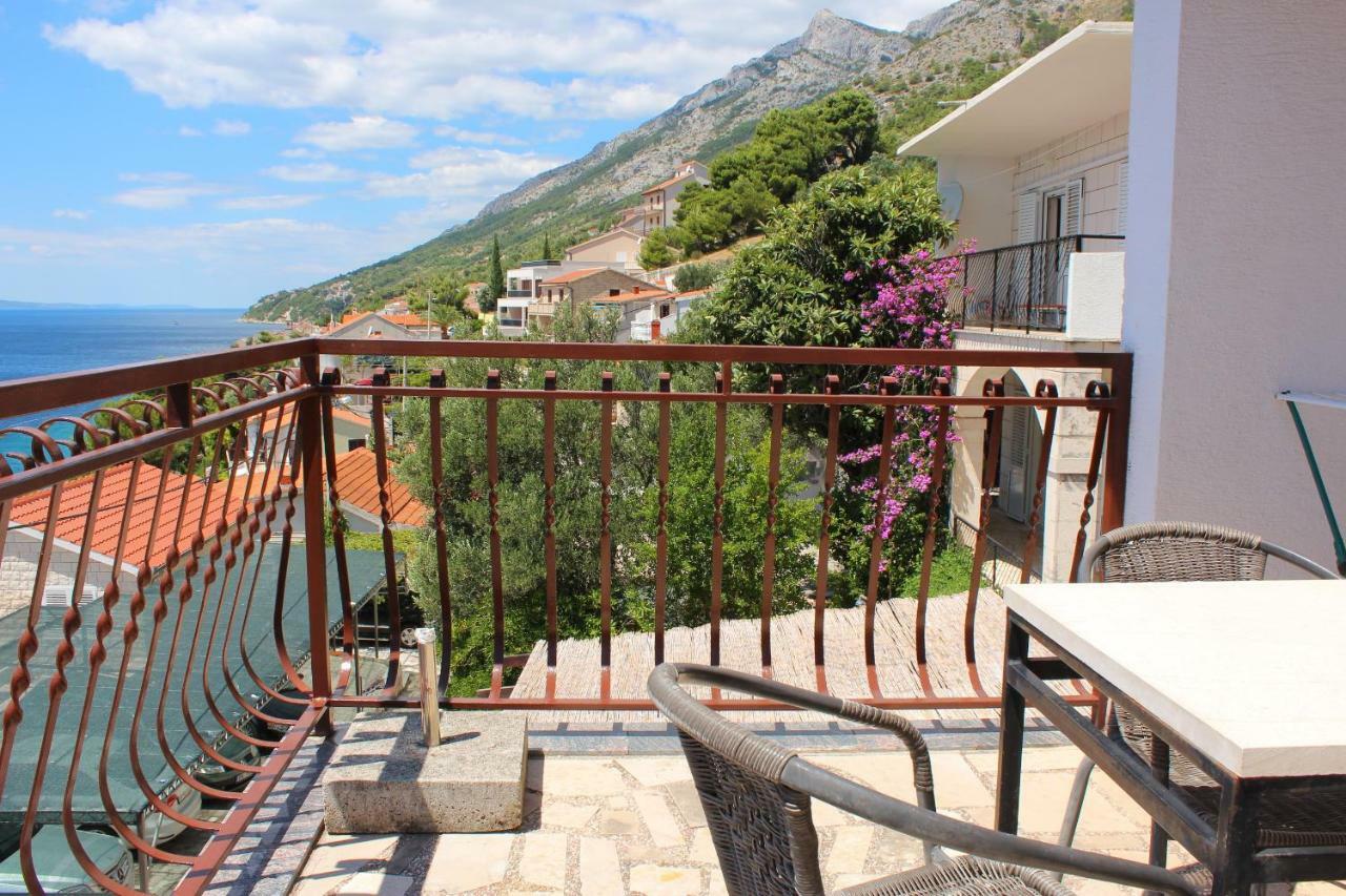 Sonja Apartment Pisak