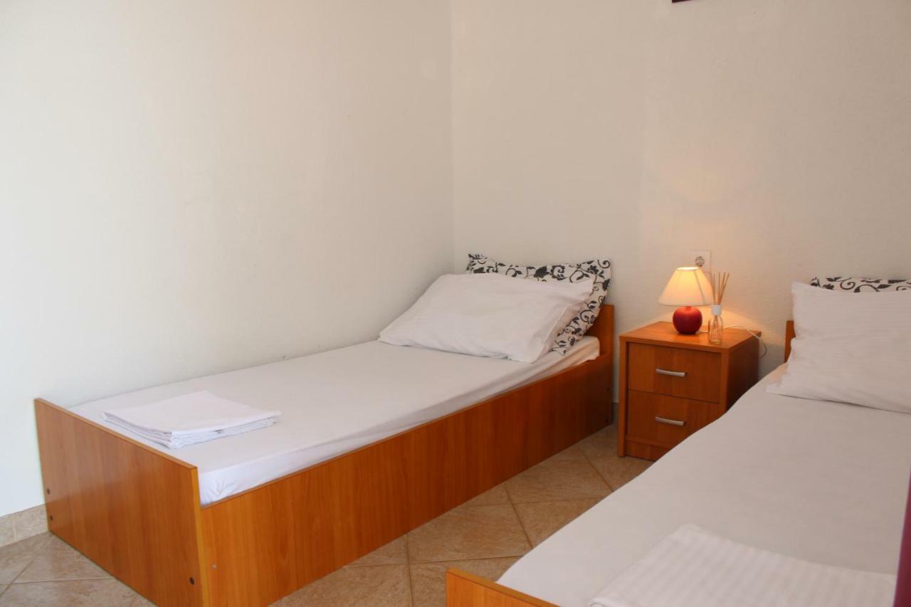 Sonja Apartment